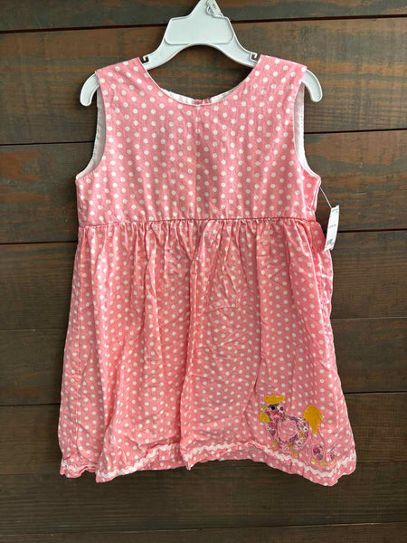 5 Dress