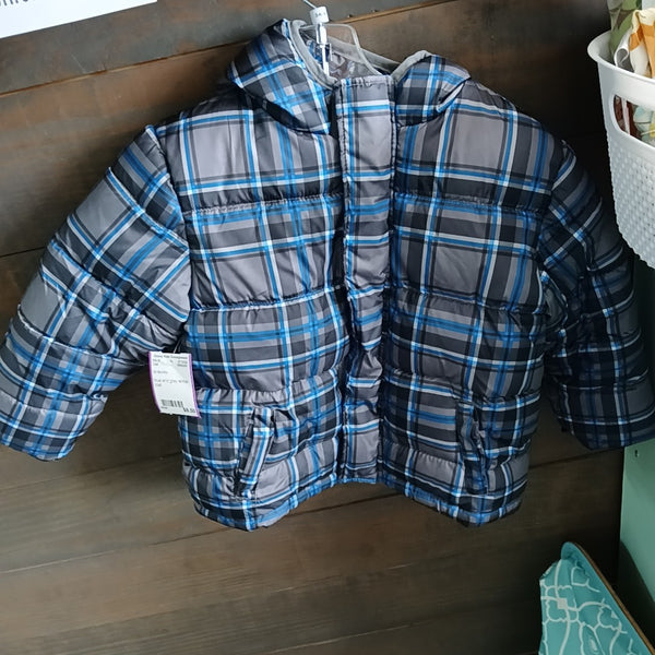 24 Months Coat