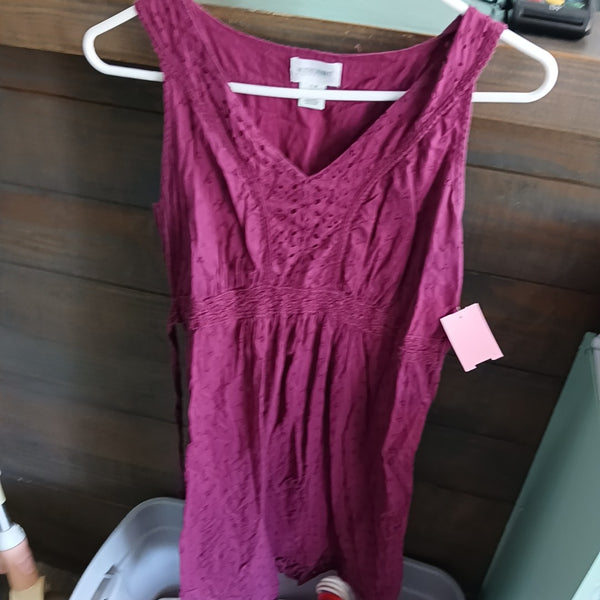 Size M Dress
