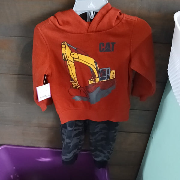 18 Months Shirt