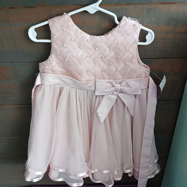 24 Months Dress