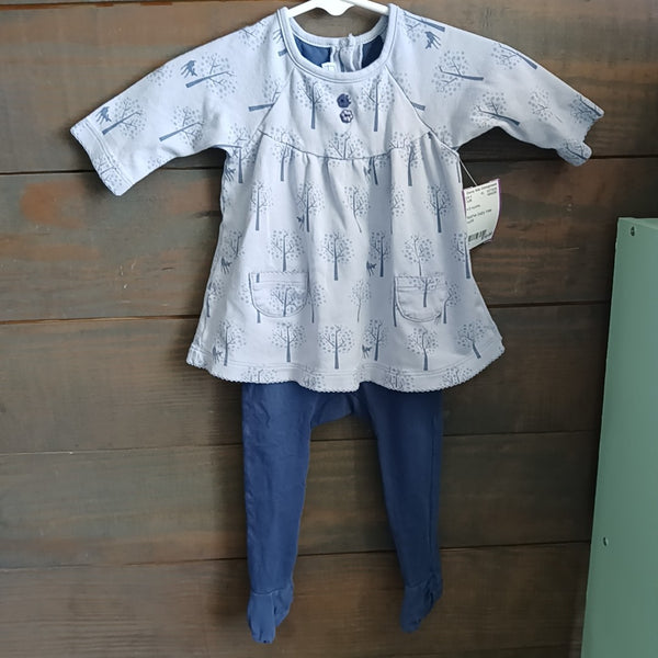 6-9 months Outfit