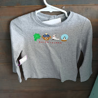 24 Months Shirt