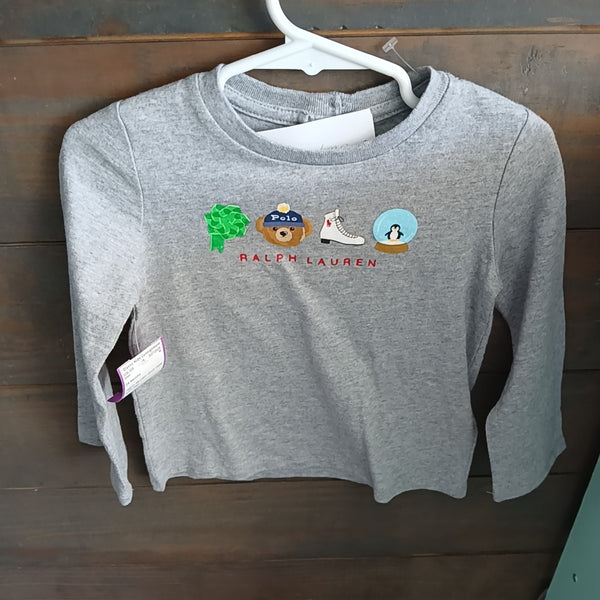 24 Months Shirt