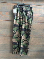 6 Pants