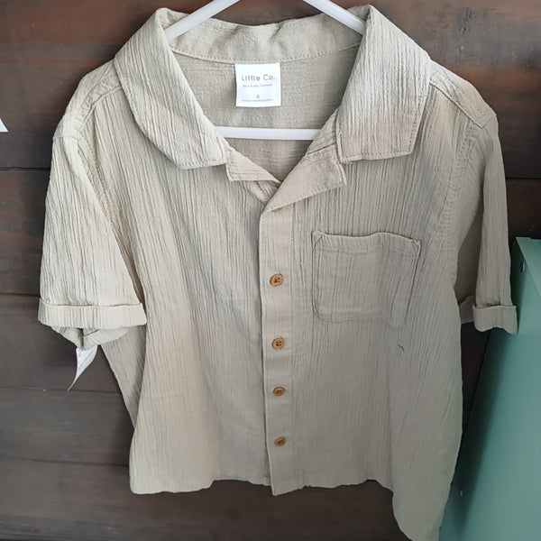 6 Shirt