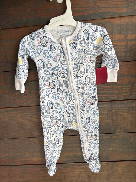 0-3 months Pajamas