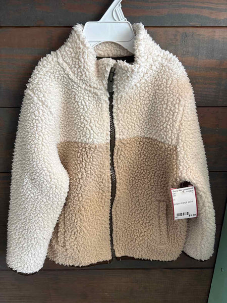 4T coat