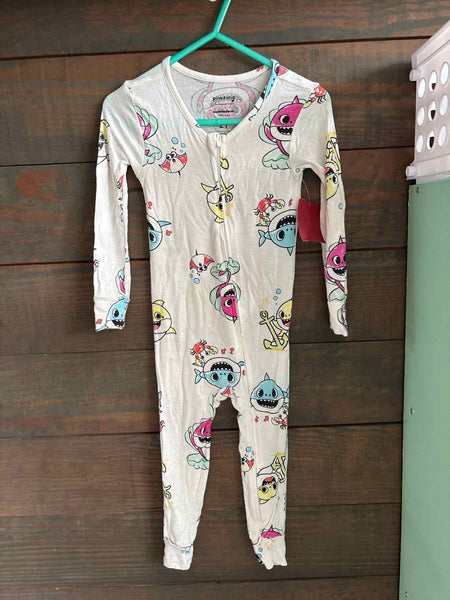 2T Pajamas
