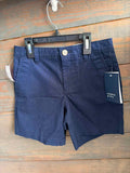 8 Shorts