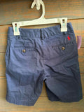8 Shorts