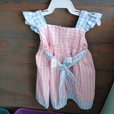 9 Months Dress