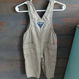 24 Months Overalls