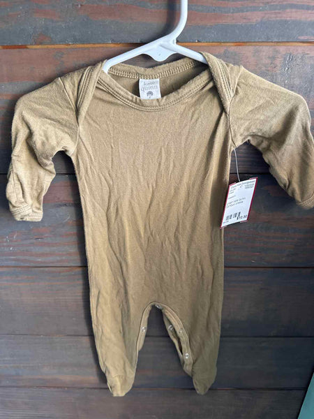 Newborn onesie