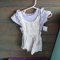 12 Months Dress