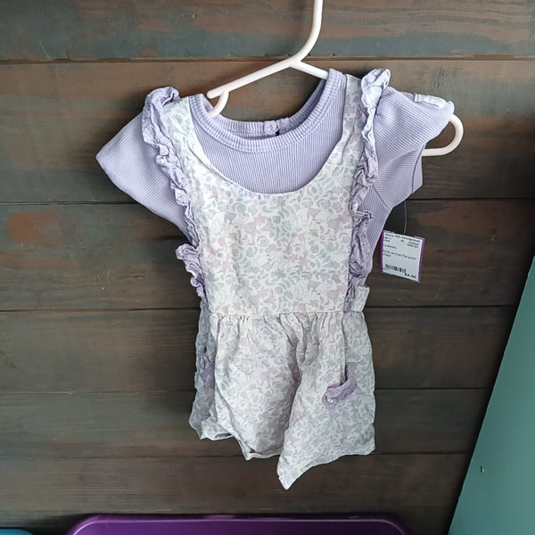 12 Months Dress