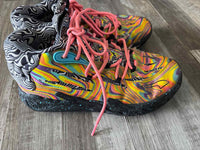 6 Shoes