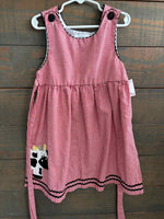5 Dress