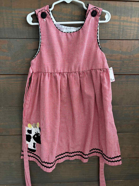 5 Dress