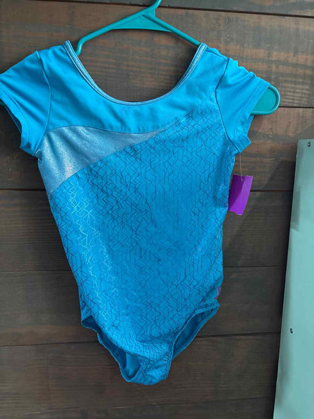 M Leotard