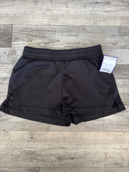 4 Shorts