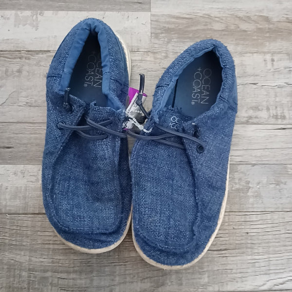 3 Shoes