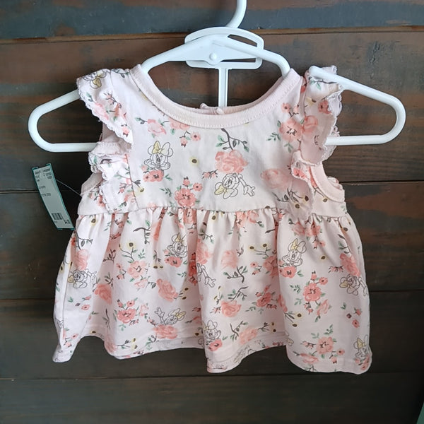 3-6 months Dress