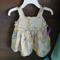 12 Months Dress