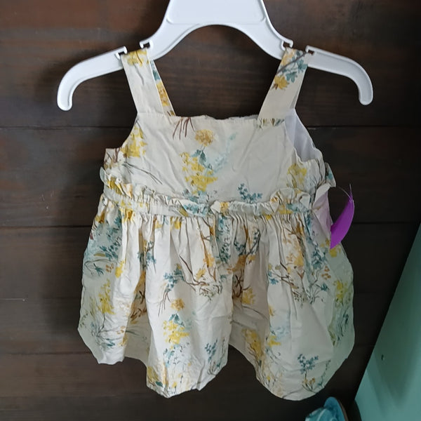 12 Months Dress