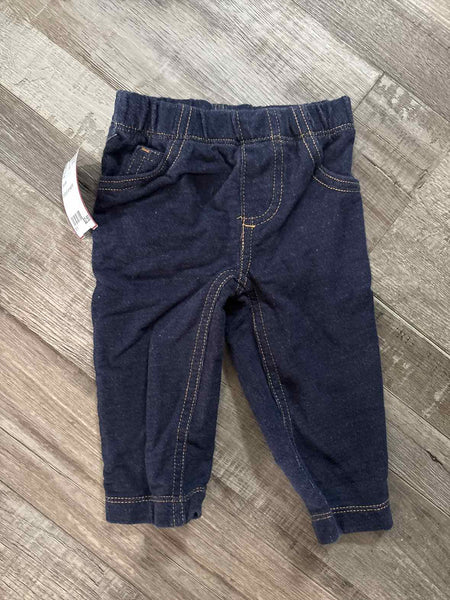 6 Months Pants