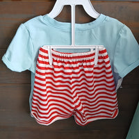 4T Outfit