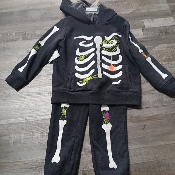 5 Outfit