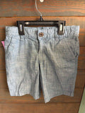 8 Shorts