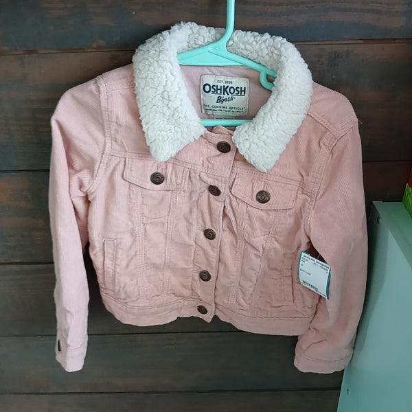 4T coat