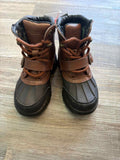 8 Shoes