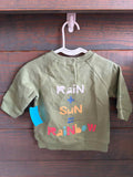 3-6 months Shirt