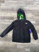 5 Coat