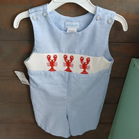 18 Months shortall