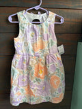 3T Dress