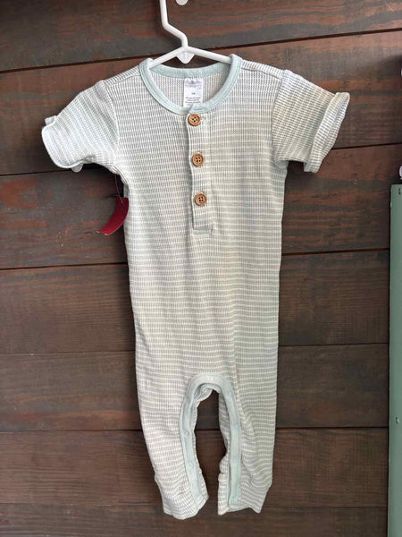 18 Months onesie