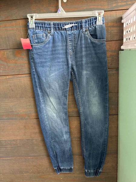 10 Pants