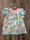 2T Dress