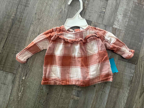 3 Months Shirt