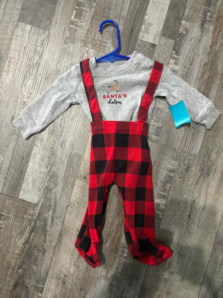 6 Months Outfit