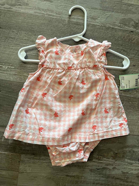 3 Months onesie
