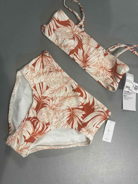 8 Swimwear
