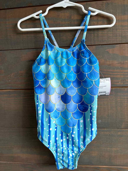 4 Swimwear