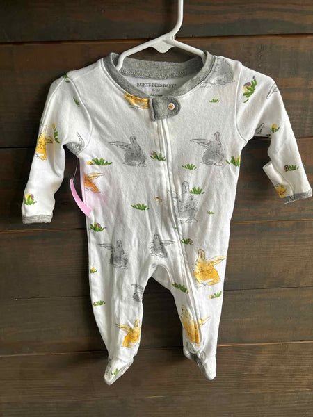 0-3 months Pajamas