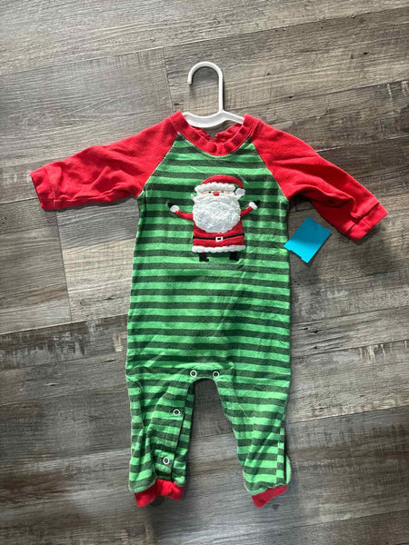6 Months onesie