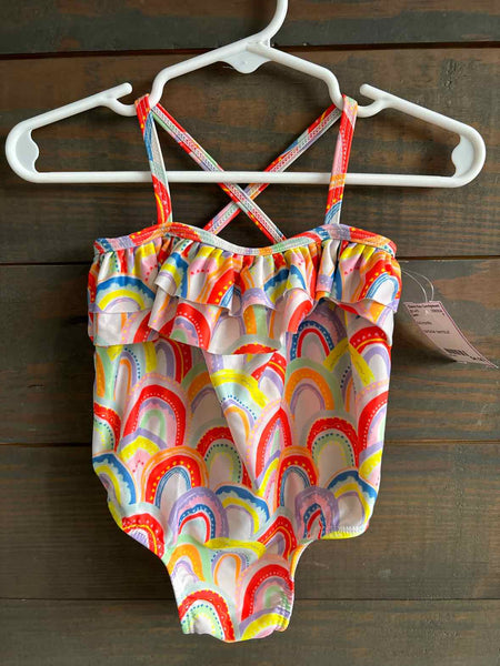 6-9 months Swimwear